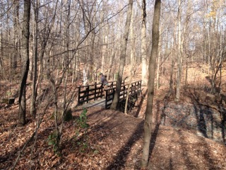 woodsbridge